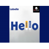LABELLO MELT-IN MOISTURE ORIGINAL — CARING LIP BALM​ 4.8G/ 5.5 ML